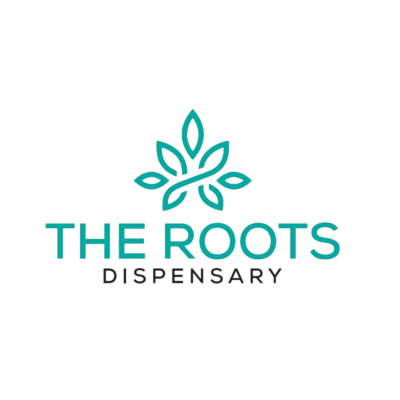 The Roots Official Logo 1x1